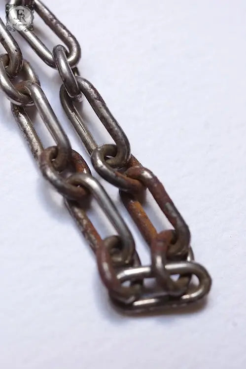 chatelaine antique アンティークチェーン　裁縫 .FR A Ll'EPOQUE