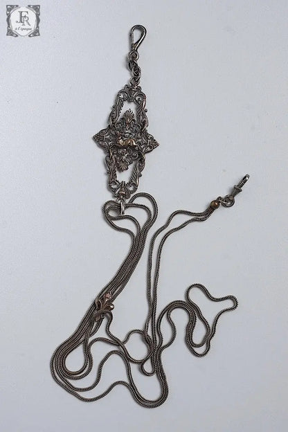 フランスアンティークチェーン