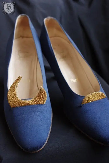 chaussures ヴィンテージ　靴　Christian Louboutin .FR A Ll'EPOQUE