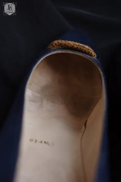 chaussures ヴィンテージ　靴　Christian Louboutin .FR A Ll'EPOQUE