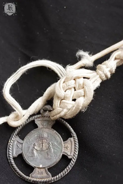 couronne de fleur   antique  アンティークティアラ　お花 .FR A Ll'EPOQUE