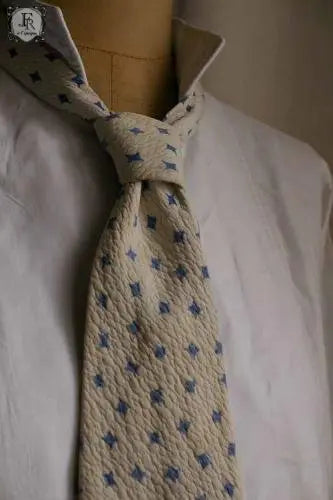 cravate ヴィンテージ　ネクタイ　☆ .FR A Ll'EPOQUE