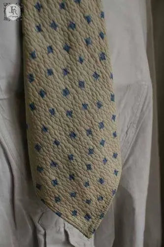 cravate ヴィンテージ　ネクタイ　☆ .FR A Ll'EPOQUE