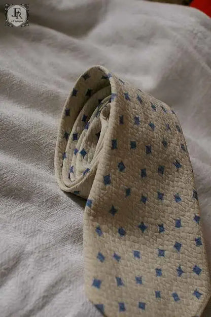 cravate ヴィンテージ　ネクタイ　☆ .FR A Ll'EPOQUE