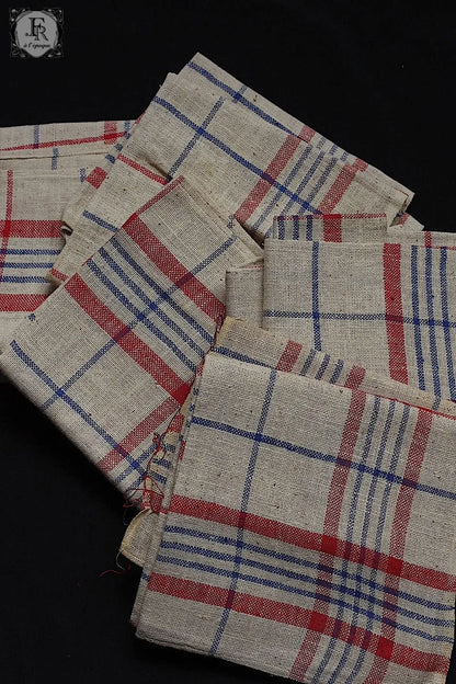 napperon  antiqueアンティークリネン　ナプキン .FR A Ll'EPOQUE