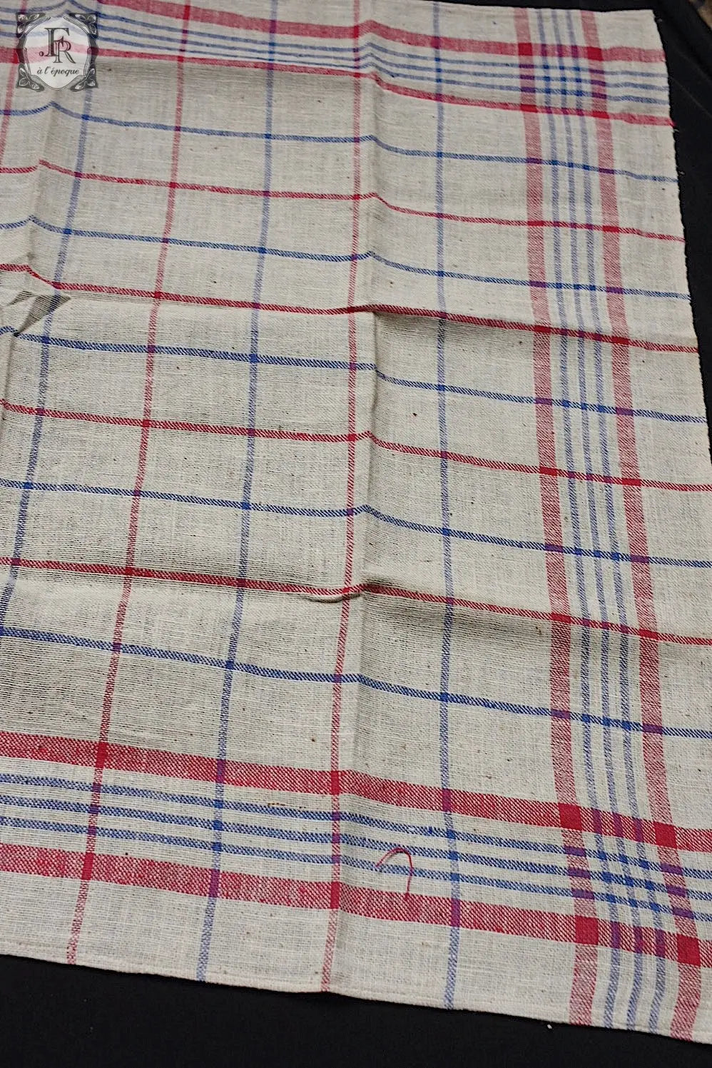 napperon  antiqueアンティークリネン　ナプキン .FR A Ll'EPOQUE