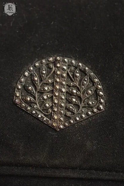 pochette アンティーク　小さな　パース .FR A Ll'EPOQUE