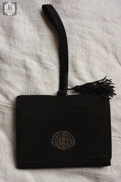 pochette アンティーク　小さな　パース .FR A Ll'EPOQUE