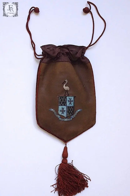 フランスアンティークバックの販売