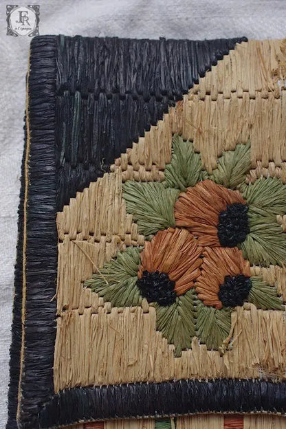 sac アンティークバック　パイーユ .FR A Ll'EPOQUE