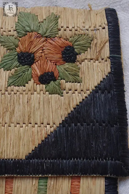 sac アンティークバック　パイーユ .FR A Ll'EPOQUE