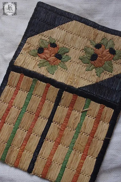 sac アンティークバック　パイーユ .FR A Ll'EPOQUE