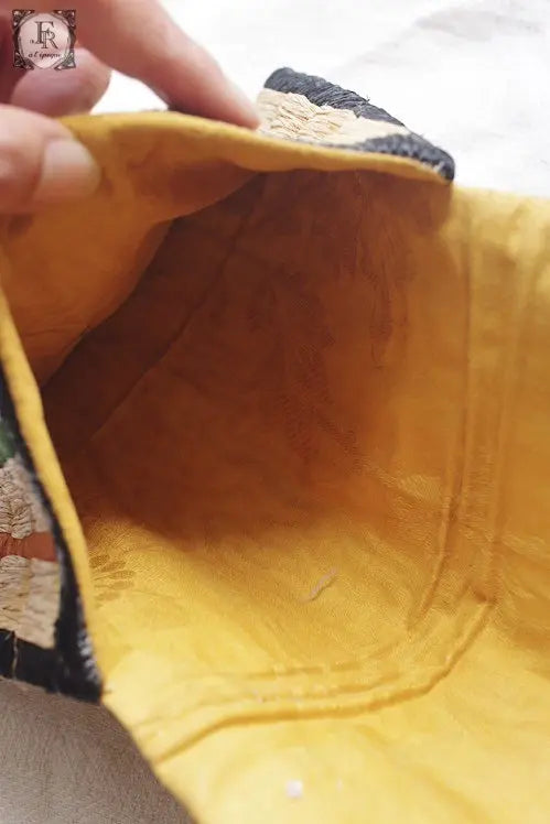 sac アンティークバック　パイーユ .FR A Ll'EPOQUE