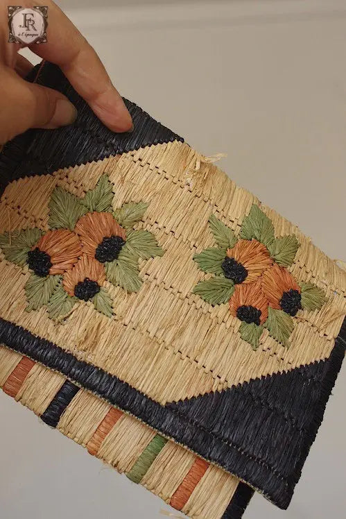 sac アンティークバック　パイーユ .FR A Ll'EPOQUE