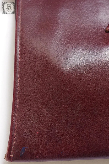 sac antique  アンティーク purse クラッチバック .FR A Ll'EPOQUE