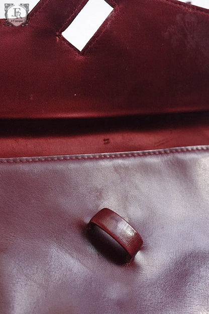 sac antique  アンティーク purse クラッチバック .FR A Ll'EPOQUE