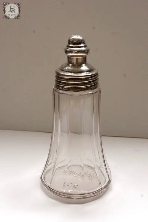 surcrier vintage ヴィンテージ　砂糖ポット .FR A Ll'EPOQUE