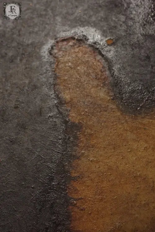 tableau anrique アンティーク絵画　子犬 .FR A Ll'EPOQUE