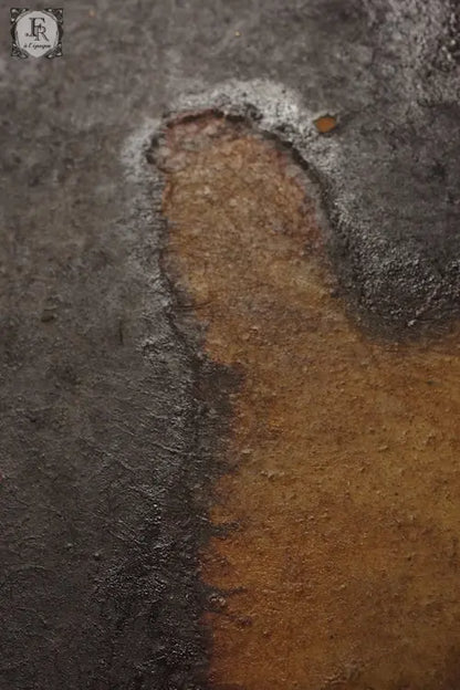 tableau anrique アンティーク絵画　子犬 .FR A Ll'EPOQUE