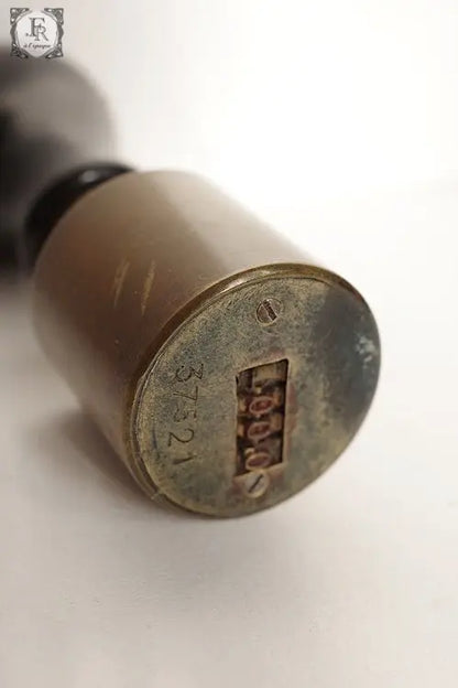 tampon antique アンティーク　スタンプ番号 .FR A Ll'EPOQUE