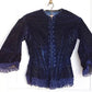 vetement antique アンティーク　コスチューム　ベルベット .FR A Ll'EPOQUE