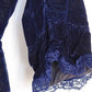 vetement antique アンティーク　コスチューム　ベルベット .FR A Ll'EPOQUE
