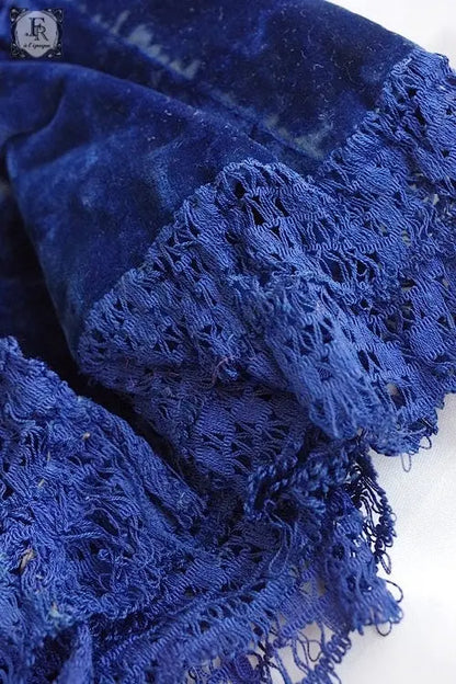 vetement antique アンティーク　コスチューム　ベルベット .FR A Ll'EPOQUE