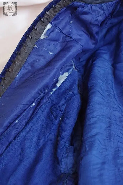 vetement antique アンティーク　コスチューム　ベルベット .FR A Ll'EPOQUE