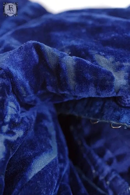 vetement antique アンティーク　コスチューム　ベルベット .FR A Ll'EPOQUE