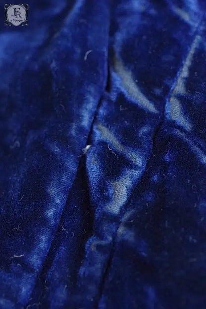 vetement antique アンティーク　コスチューム　ベルベット .FR A Ll'EPOQUE