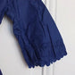 vetement antique アンティーク子供服コスチューム　タフタ .FR A Ll'EPOQUE