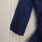 vetement antique アンティーク子供服コスチューム　タフタ .FR A Ll'EPOQUE
