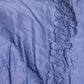 vetement antique アンティーク子供服コスチューム　タフタ .FR A Ll'EPOQUE