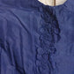 vetement antique アンティーク子供服コスチューム　タフタ .FR A Ll'EPOQUE