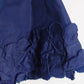 vetement antique アンティーク子供服コスチューム　タフタ .FR A Ll'EPOQUE
