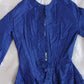 vetement antique アンティーク子供服コスチューム　タフタ .FR A Ll'EPOQUE