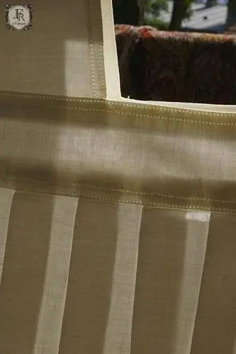 vetement d'enfant 　アンティーク　子供服　教会服チュニック .FR A Ll'EPOQUE