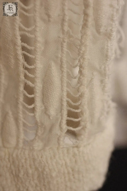 vetement d'enfant antique アンティーク子供服　コート .FR A Ll'EPOQUE