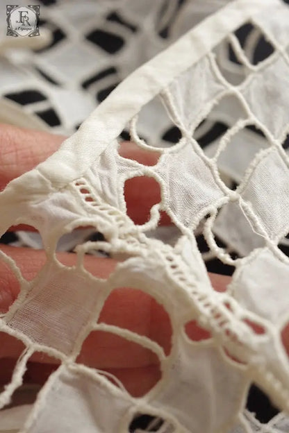 vetement enfant antique アンティーク子供服ワンピース .FR A Ll'EPOQUE